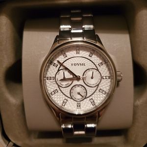 Fossil watch BQ1560